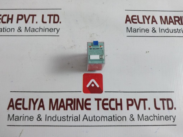 Releco C7-a20 Fx Ice Cube Plus Relay 10A 240V Ac1