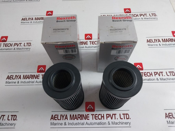 Rexroth R928006378 Filter Element