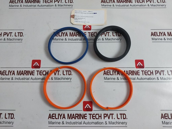 753-6915900 Piston Seal Set