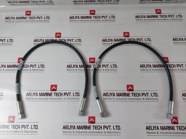 Clover Tool S20757-2.83 Hose Assy 61131608