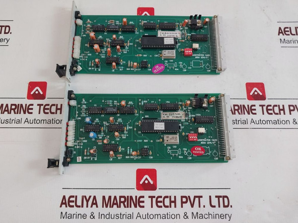 Arc 2100 Arbitrator Card 8000 1276/3