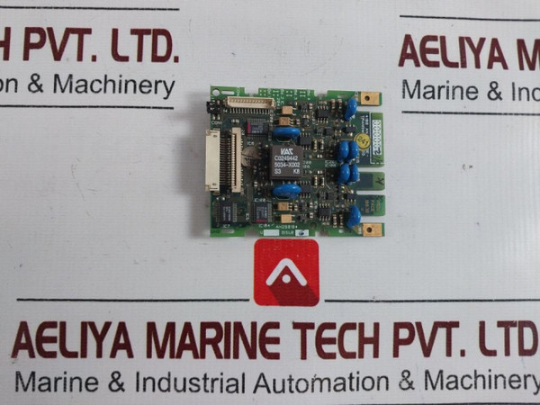 Ac250184 Pcb Card