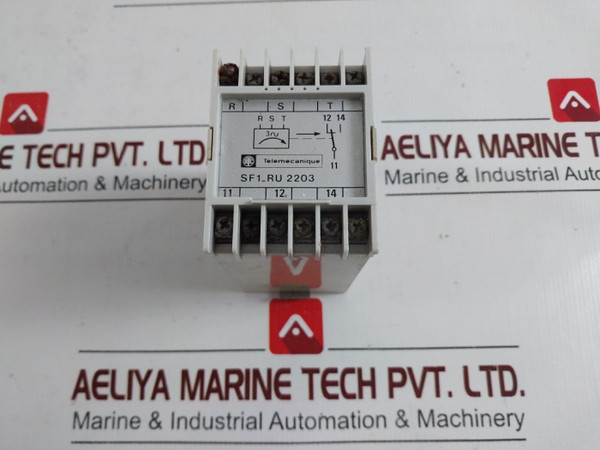 Telemecanique Sf1_Ru 2203