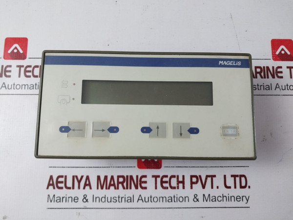 Magelis A07 W814079660111 Digital Timer