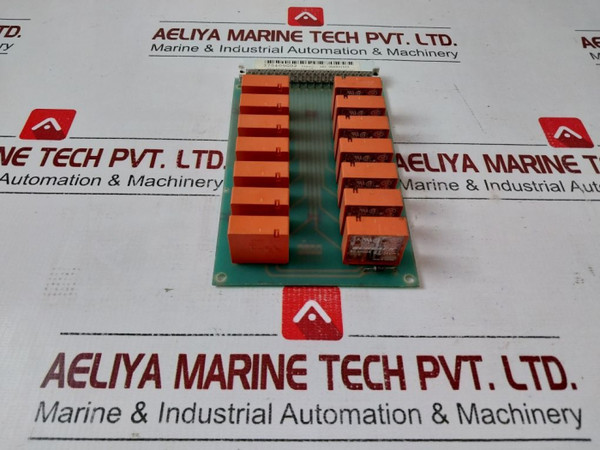 Kone 357122 Pcb Card 375405G02