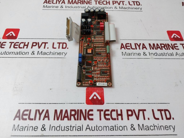 Eb2004-08 V2.36 Pcb Card