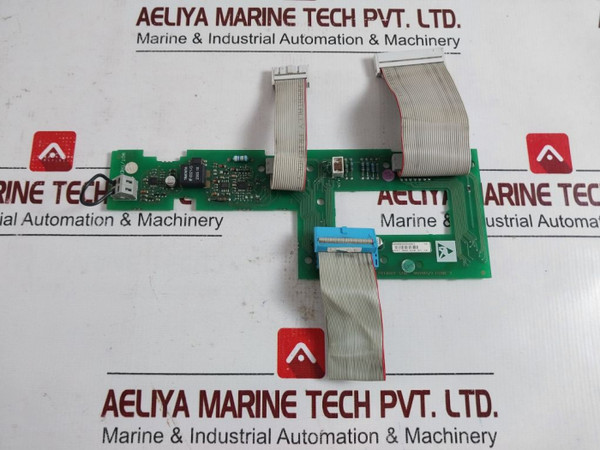 Parker 466405/1 Adapter Plate