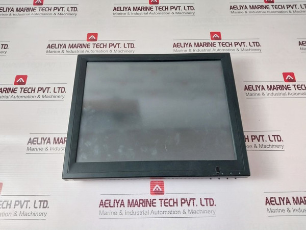 Gvision P15Bx Lcd Touch Screen Monitor 12V Dc 3A