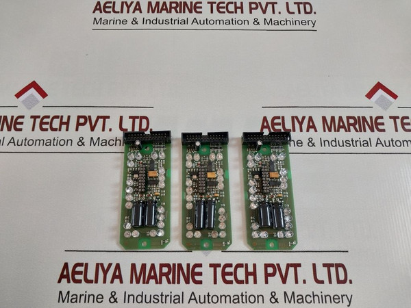 At&S Fe Pth2-bl Pcb Card