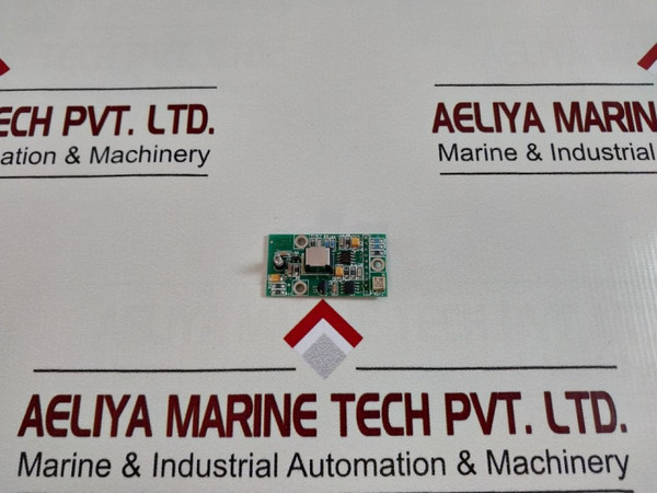 7020326 Printed Circuit Board Card Rev E Pnc-2 94-v0
