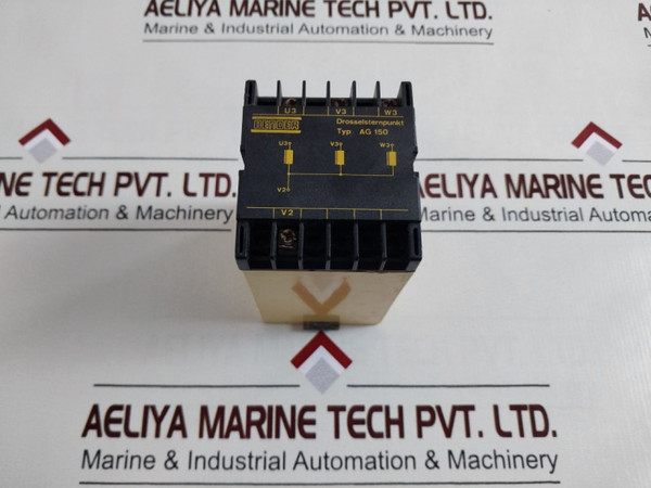 Bender Ag 150 Choke Star Point