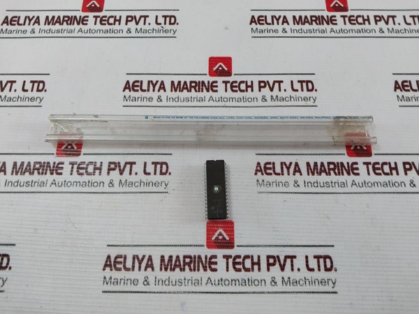 Stmicroelectronics M27C1001-10F1 Integrated Circuit