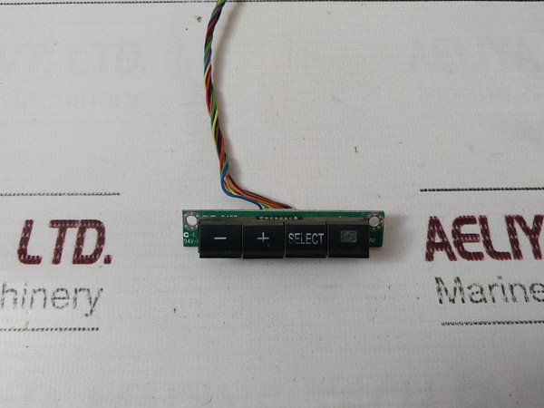 Au Optronics M190Eg01 Display With Inverter E204356