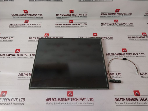 Au Optronics M190Eg01 Display With Inverter E204356