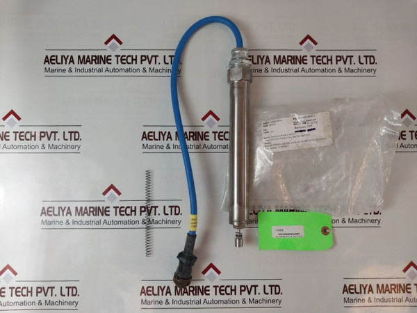 Hdi Hdi2200-snsr-cam-pt Potentiometer Linear 2K With Ss Cylinder Ms3106E14S-7P