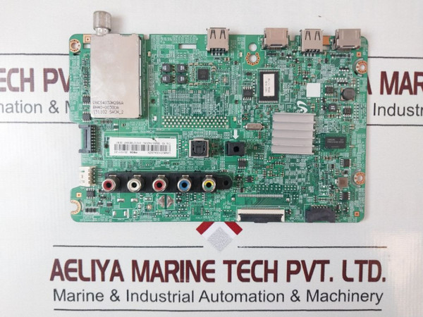 Samsung Bn41-02098 Bn41-02098B Lcd Main Board High_Nt14L_2098B_Eu_Middle