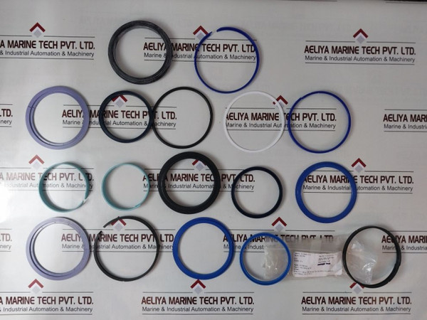 Palfinger Pp000168 Seal Kit