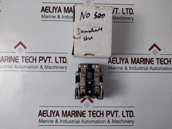 Allen-bradley 700Hg42Z24-6 Open Style Power Relay 24V Dc