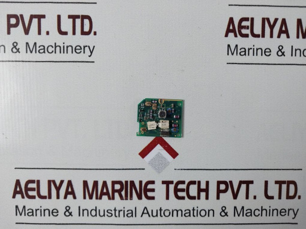 40360M-1 Printed Circuit Board Card 40360M-4