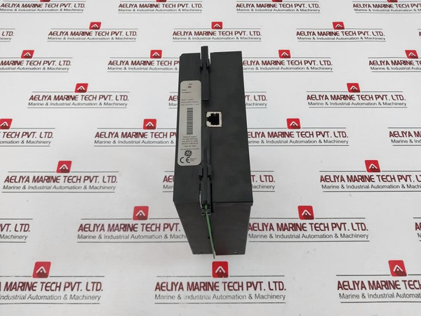 Ge Multilin Ur 9Nh Cpu Module Rs-485 10/100Base-t