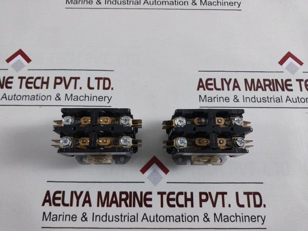 Tyco Electronics 3100-20U6198 Contactor