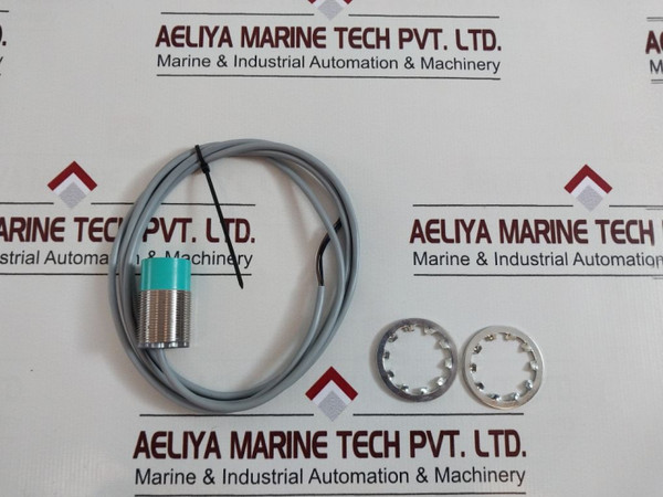 Pepperl+Fuchs Nbn15-30Gm50-e0 Proximity Switch Sensor