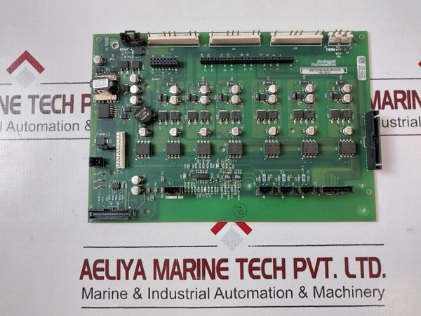 Rockwell Automation 193209-a08 Inverter Power Supply Board