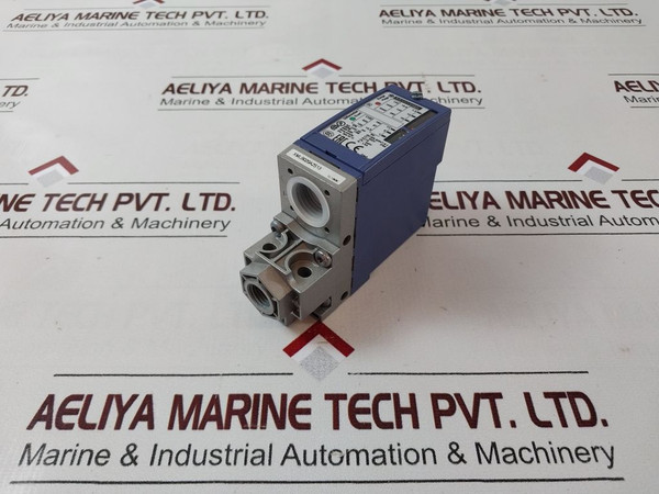 Telemecanique Xmlb020A2S13 Pressure Switch