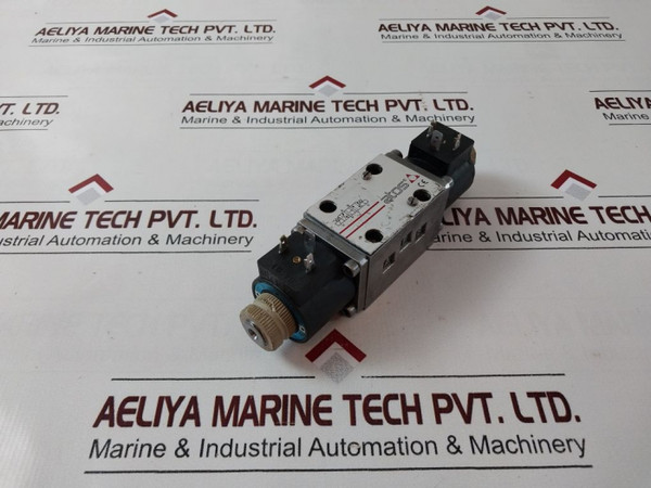 Atos Dhi-0713 23 Hydraulic Electromagnetic Valve