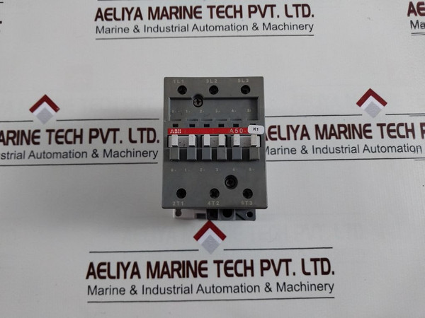 A50-30 Contactor Electrical Abb Used