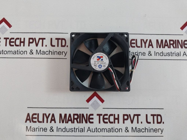 Arx Fd2490-a1151E Ceradyna Fan 492-4477