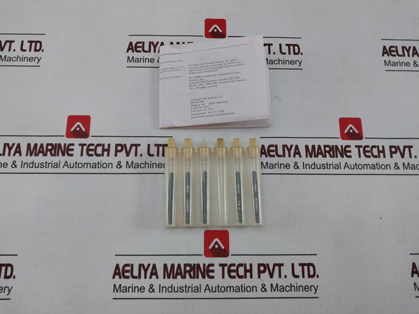 Corning 95-000-04 Camsplice Assembly Set