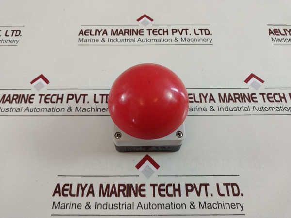 Moeller Fak Emergency Stop Switch Type 3R, 4X, 12, 13