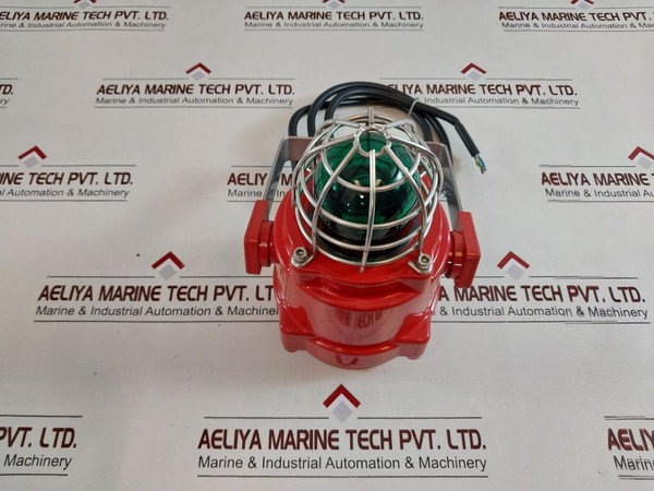 European Safety Systems Bexbg05D 5J Xenon Beacon