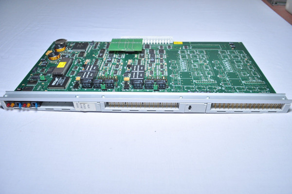Abc 10351 R 2 Printed Circuit Board Ift020-2