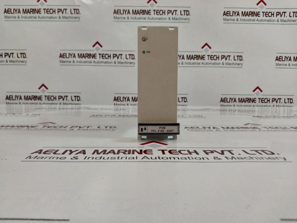 Psm Pal 2100-220/7 Circuit Board