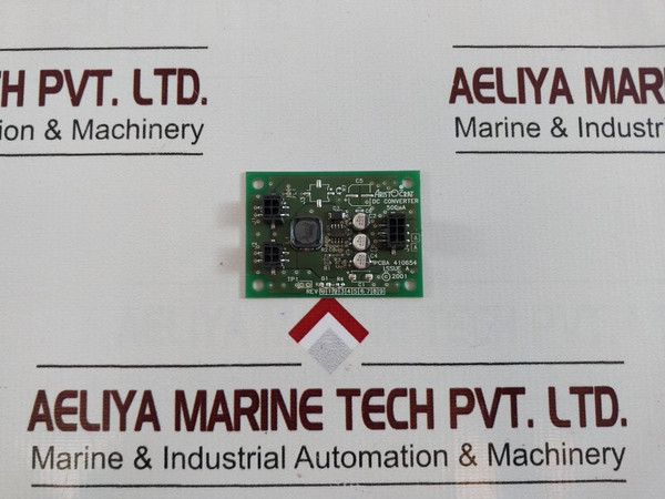 410654 Dc Converter Aristocrat At&S-na Used