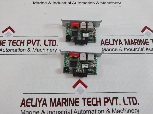 Epson Ub-idn Interface Card M179A