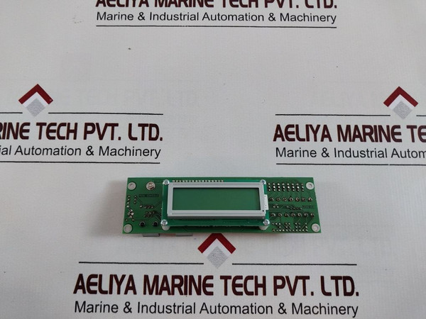 Grantronics Tcs Aces Pcb Card Tcs-con