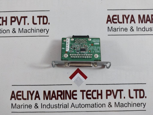 Epson Rs232 I/F Board M111A