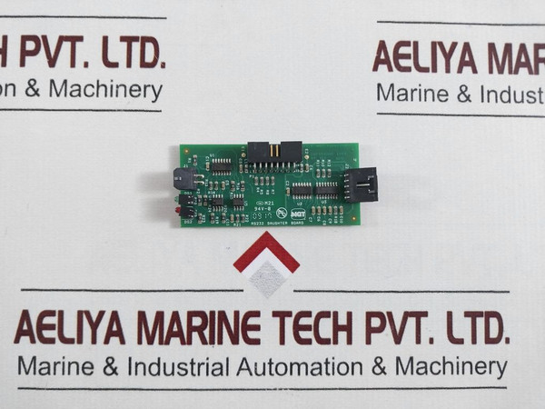 Igt Rs232 Daughter Board 75402300W