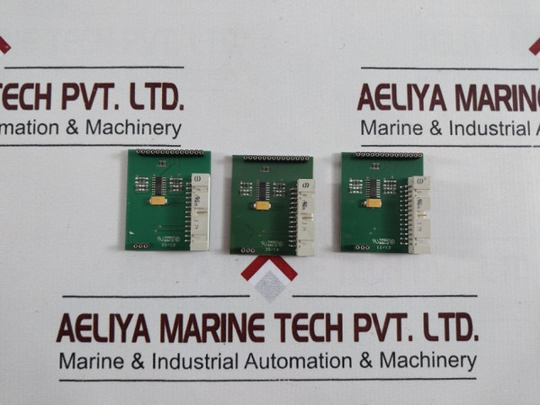 Atronic Systems Ptv3--b1L Pcb Card