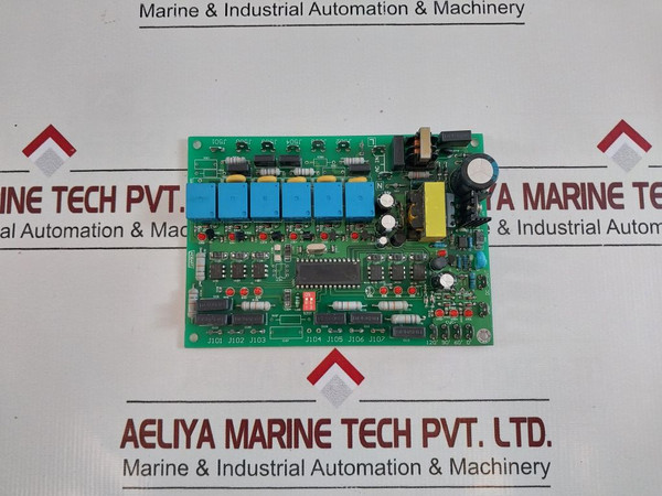 Hobart Printed Circuit Board