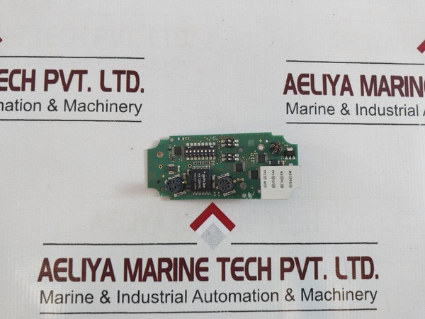 Festo V0512 Pcb Card K-759806
