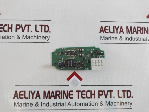 Festo V0512 Pcb Card K-759806