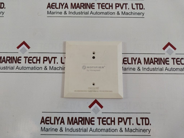 Notifier C58-0351-020 Outlet Cover