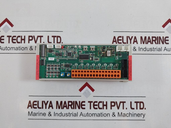 Kei System Ils-aii1/01A Pcb Module
