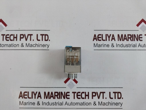 Finder 60.13.9.024.0070 General Purpose Relay 10A-250V