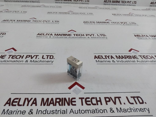 Lot Of 4X Omron G2R-2-sn (S) Power Relay 120V Ac