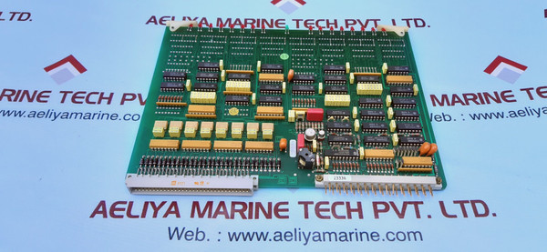 Csi 6248 90000 1B Pcb Board
